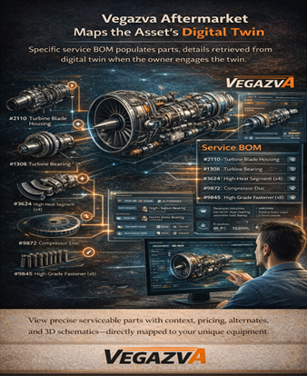 Part 3 of 3: The Democratization Era — Vegazva Aftermarket and the Biggest Shift Since Microfiche